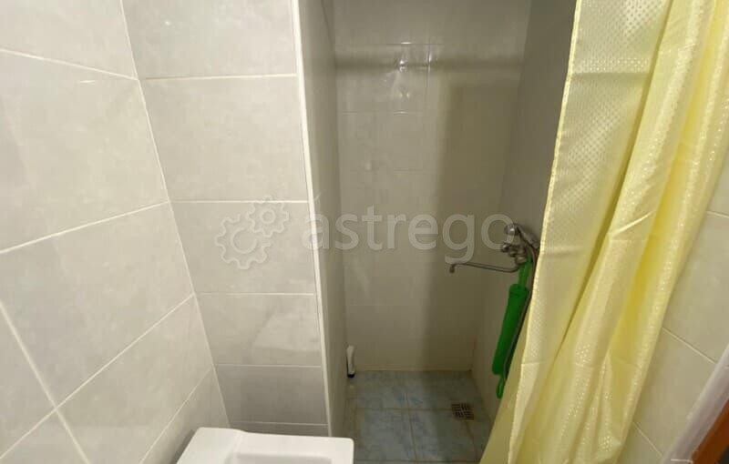 1-комн. квартира, 36 м2, 3/3 эт. Егорьевск - изображение 9