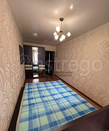 3-комн. квартира, 70 м2, 3/9 эт. Уфа - изображение 6