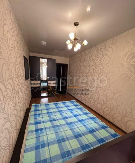 3-комн. квартира, 70 м2, 3/9 эт. Уфа - изображение 6