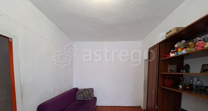 2-комн. квартира, 41.1 м2, 1/2 эт. Бийск - изображение 6