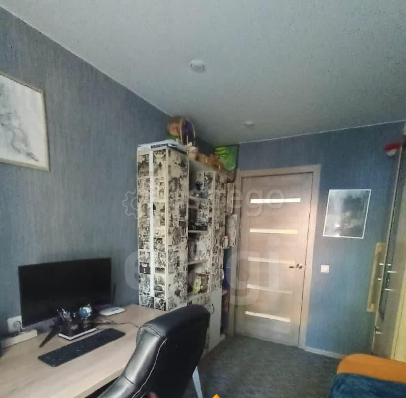 3-комн. квартира, 50 м2, 1/5 эт. Белогорск - изображение 5