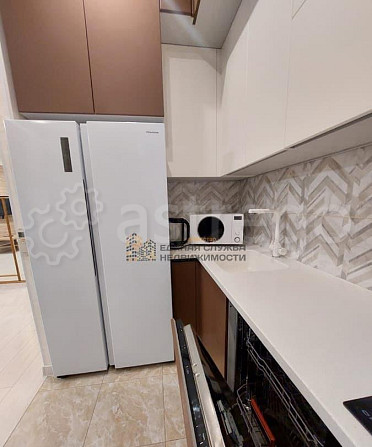 3-комн. квартира, 72 м2, 2/6 эт. Уфа - изображение 6