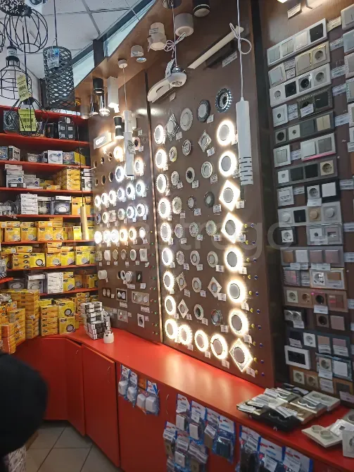 Услуги профессионального электрика Братск - изображение 8