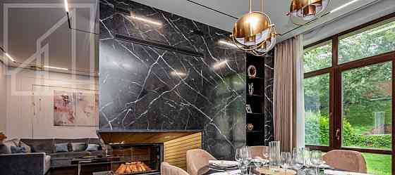 6-комн. квартира, 400 м2, 1/3 эт. Москва