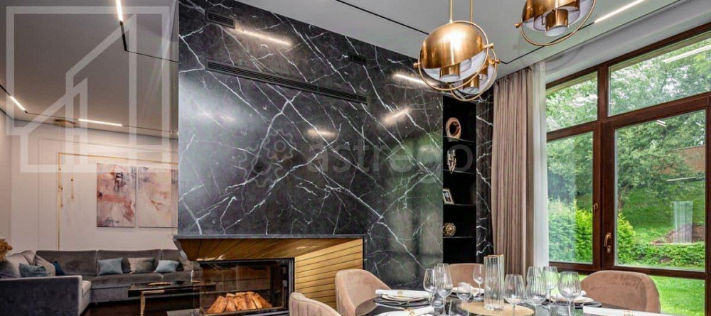 6-комн. квартира, 400 м2, 1/3 эт. Москва - изображение 5