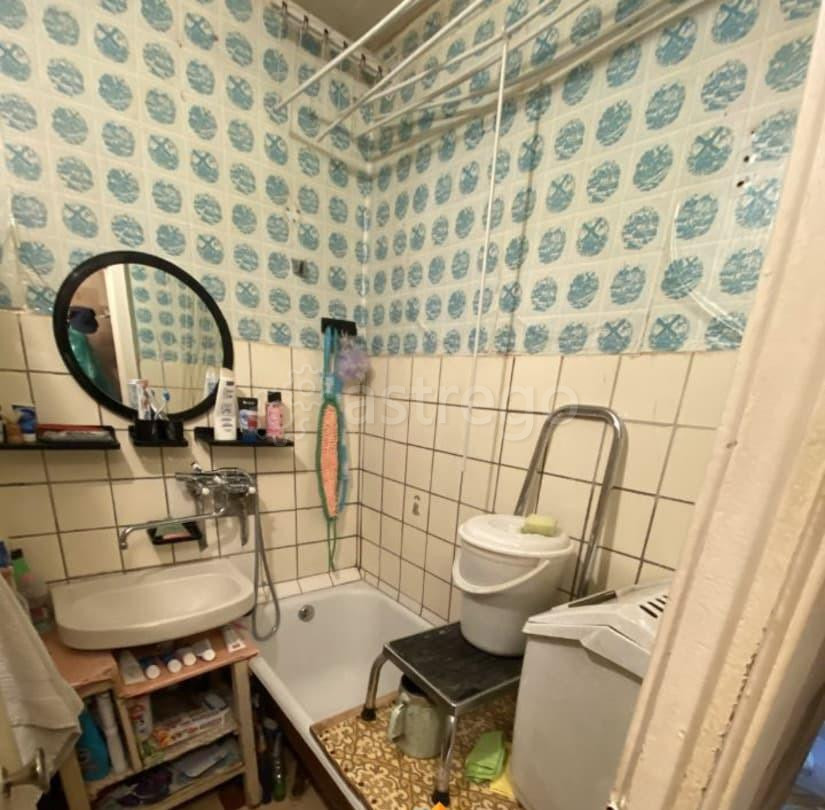 Комната, 61 м2, 5/5 эт. Москва - изображение 7