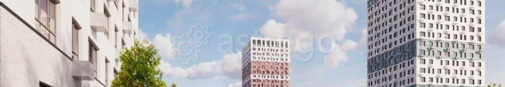 3-комн. квартира, 72 м2, 23/25 эт. Пушкино - изображение 5