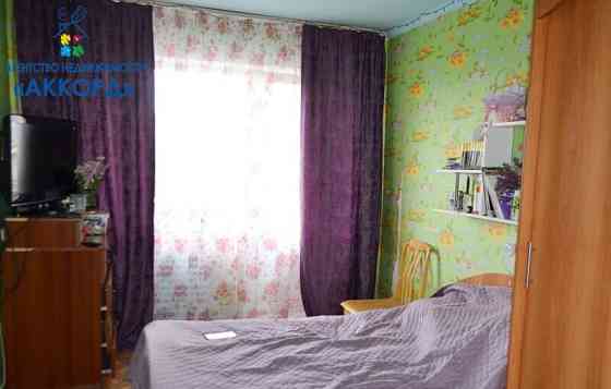 3-комн. квартира, 58.8 м2, 7/9 эт. Новоалтайск