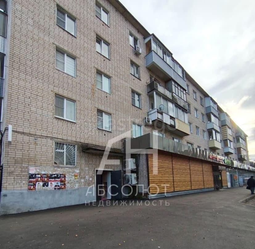 Торговое помещение, 25 м2 Пересвет - изображение 1