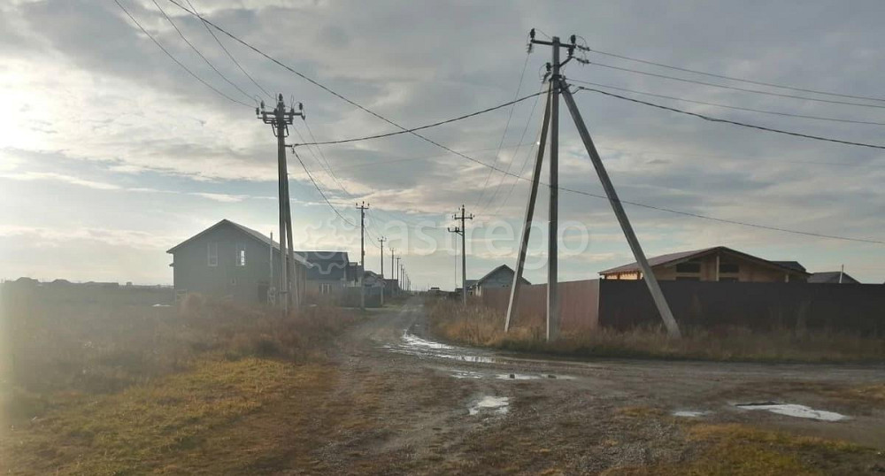 Земельный участок, 8 соток Березовка - изображение 2