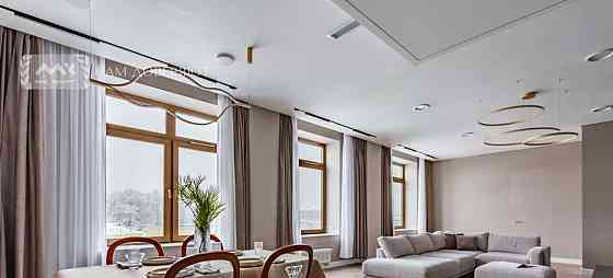 5-комн. квартира, 218 м2, 4/7 эт. Санкт-Петербург