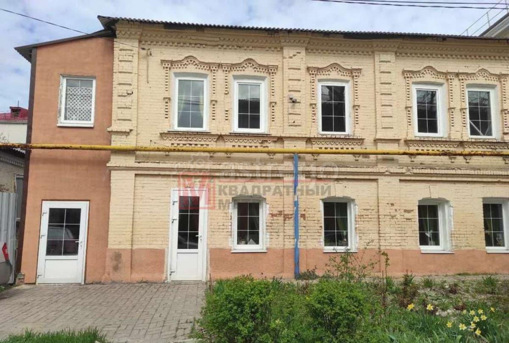 Свободного назначения, 211 м2 Старый Оскол - изображение 1