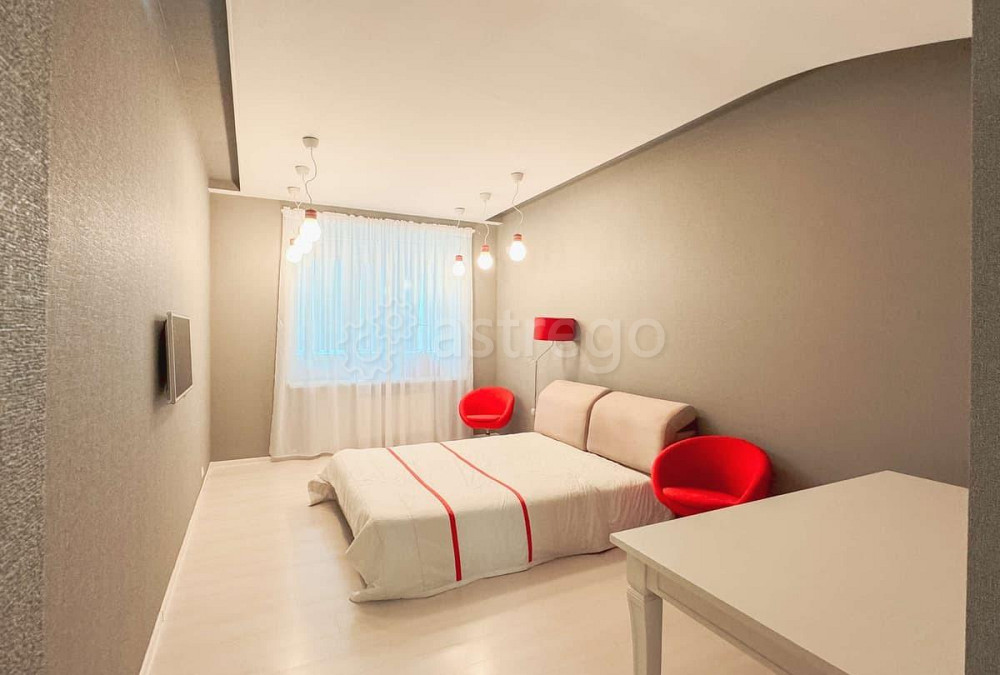 4-комн. квартира, 130 м2, 5/10 эт. Благовещенск - изображение 5