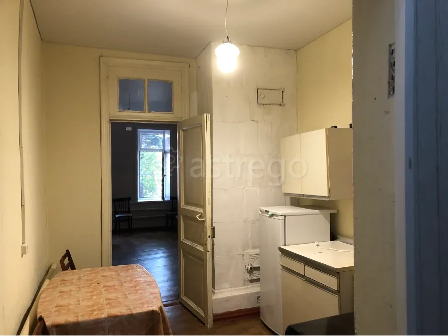 Продам 2-комн. квартиру, 49 м2, 1/2 этаж Астрахань - изображение 10