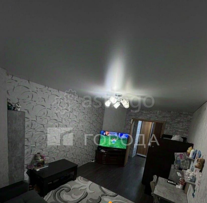 1-комн. квартира, 45.1 м2, 2/14 эт. Новоалтайск - изображение 3