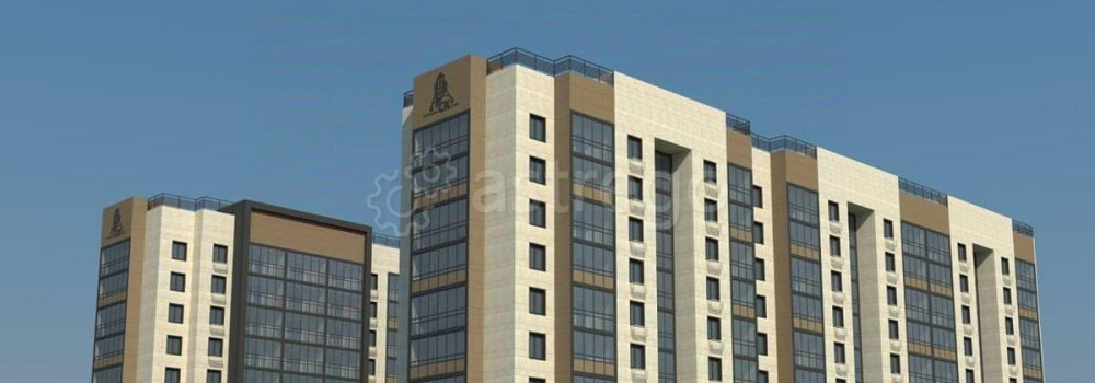 Студия, 27.96 м2, 10/10 эт. Барнаул - изображение 3