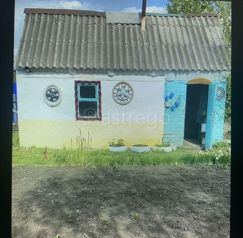 Земельный участок, 5 соток Назарово - изображение 1