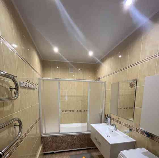 4-комн. квартира, 108.2 м2, 2/7 эт. Дубна