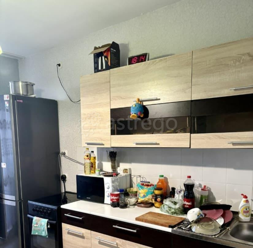 2-комн. квартира, 55.4 м2, 7/12 эт. Подольск - изображение 5