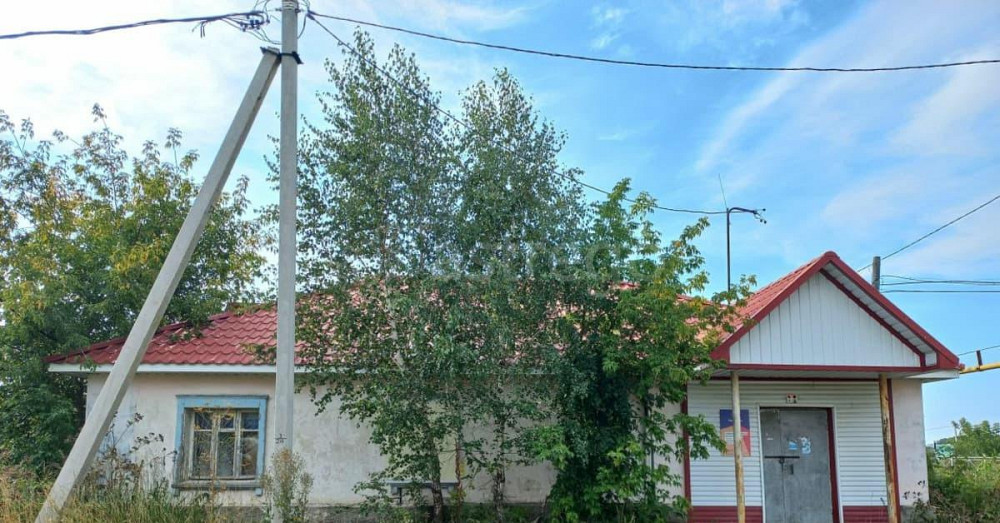 Свободного назначения, 79 м2 Учалы - изображение 5