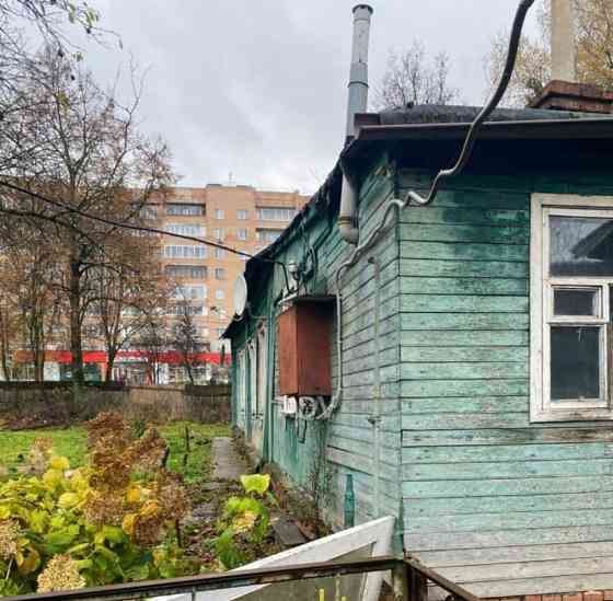 Земельный участок, 20 соток Голицино