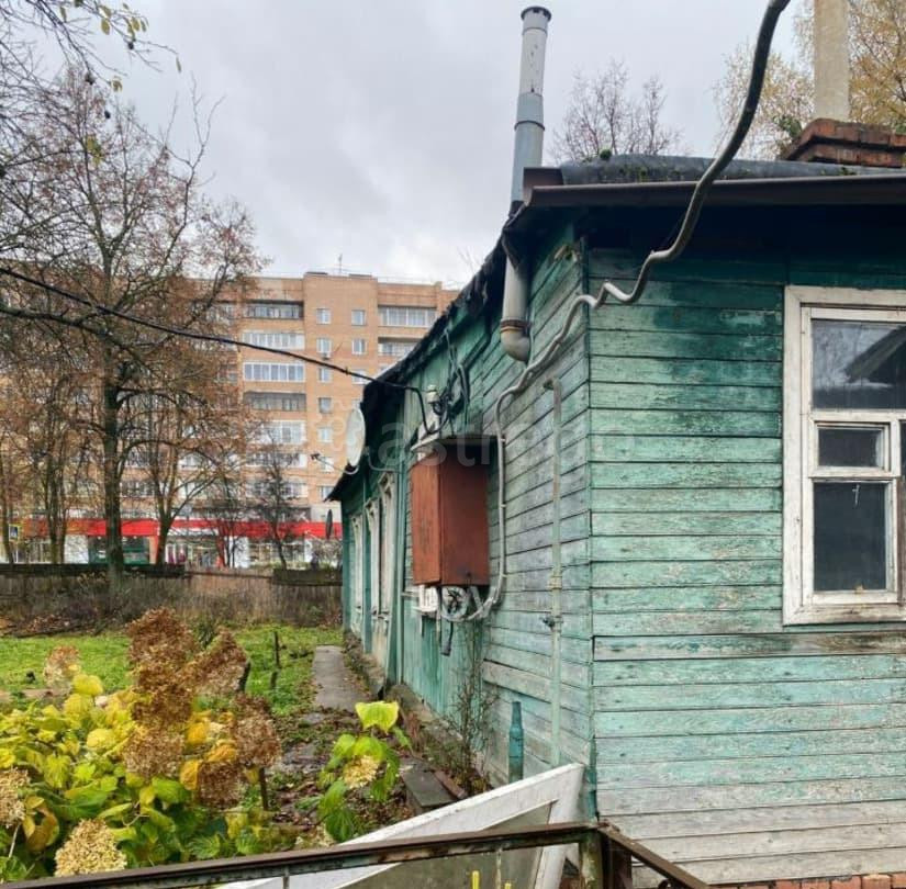 Земельный участок, 20 соток Голицино - изображение 6