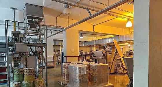 Производственное, 3100 м2 Лосино-Петровский