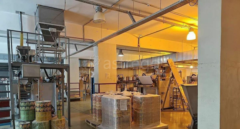 Производственное, 3100 м2 Лосино-Петровский - изображение 3