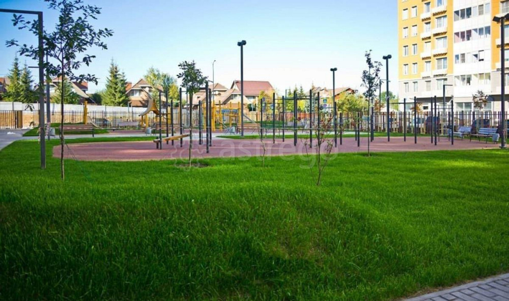 2-комн. квартира, 58.9 м2, 2/17 эт. Мытищи - изображение 9