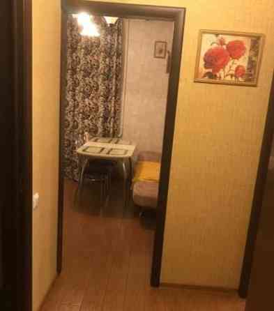 1-комн. квартира, 35 м2, 4/7 эт. Москва