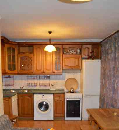 2-комн. квартира, 47 м2, 8/9 эт. Москва