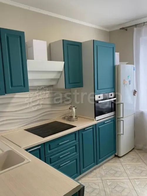 Сдам 1-комн. Квартиру, 35 м2, 3/9 эт., Долгосрочно Ижевск - изображение 5