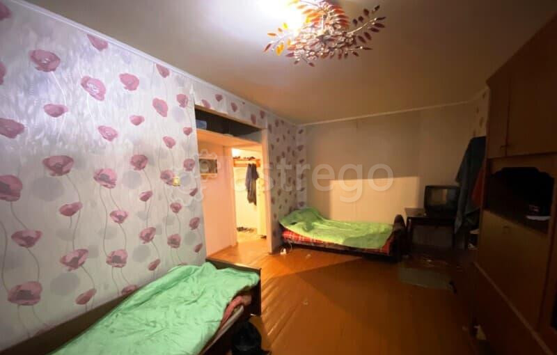 1-комн. квартира, 32 м2, 5/5 эт. Егорьевск - изображение 3