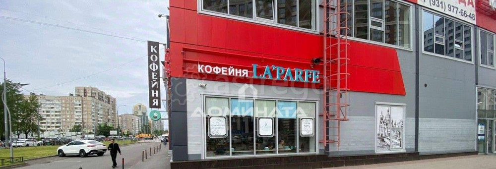 Свободного назначения, 292 м2 Санкт-Петербург - изображение 3