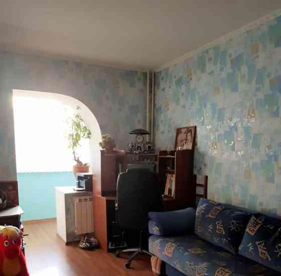 3-комн. квартира, 98.8 м2, 6/10 эт. Астрахань