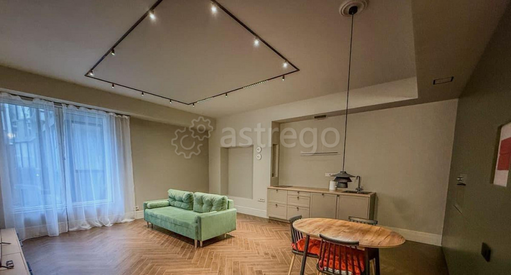 3-комн. квартира, 85.1 м2, 2/12 эт. Санкт-Петербург - изображение 7