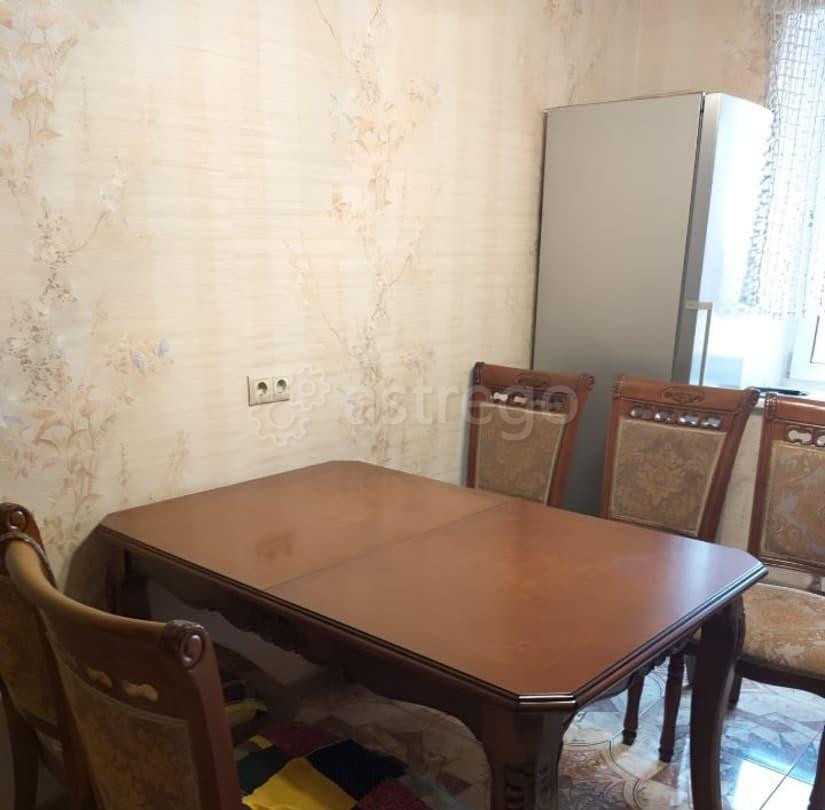 2-комн. квартира, 59 м2, 6/16 эт. Домодедово - изображение 2