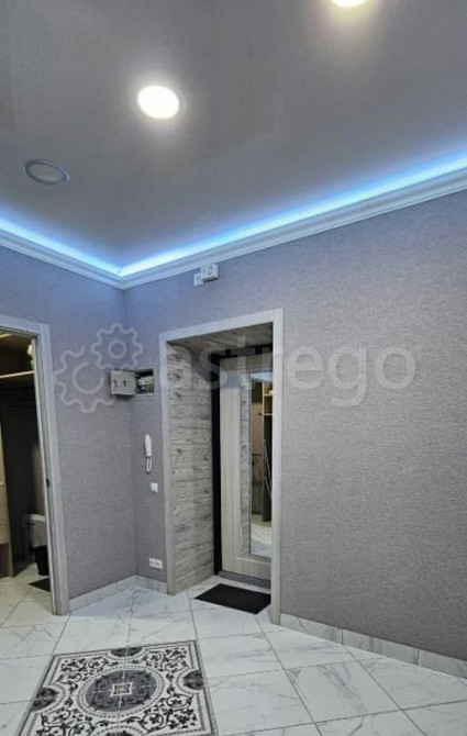 1-комн. квартира, 44.8 м2, 6/16 эт. Барнаул - изображение 2