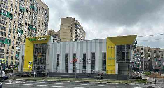 Торговое помещение, 35 м2 Мытищи