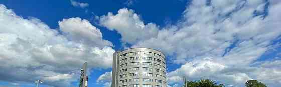 Офис, 750 м2 Санкт-Петербург