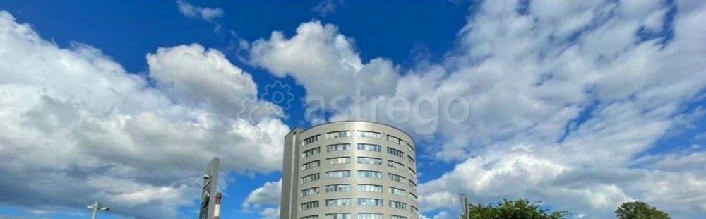 Офис, 750 м2 Санкт-Петербург - изображение 5