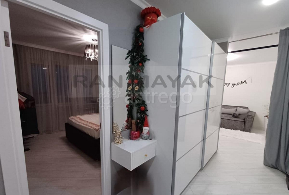 2-комн. квартира, 46.3 м, 8/9 эт. Майкоп - изображение 8