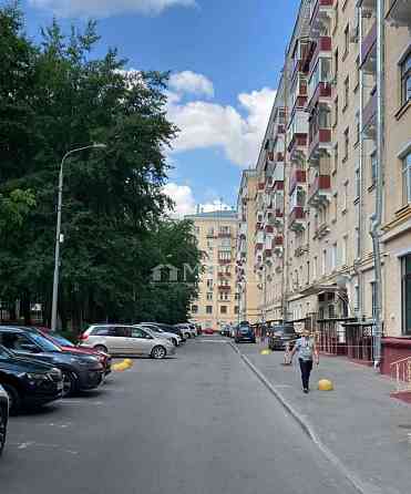 3-комн. квартира, 90 м2, 3/8 эт. Москва