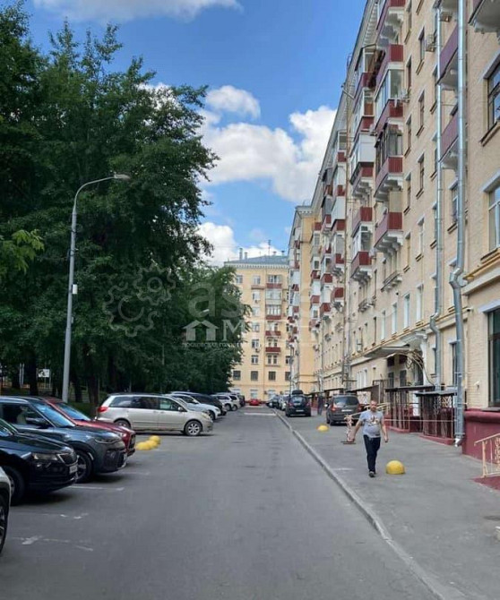 3-комн. квартира, 90 м2, 3/8 эт. Москва - изображение 6