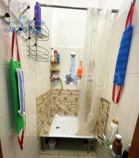 Комната, 10 м2, 4/4 эт. Бийск - изображение 9