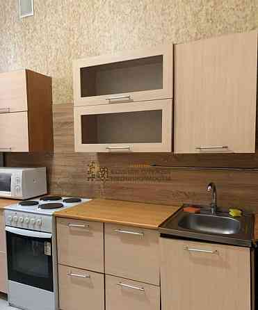 1-комн. квартира, 35 м2, 1/13 эт. Уфа