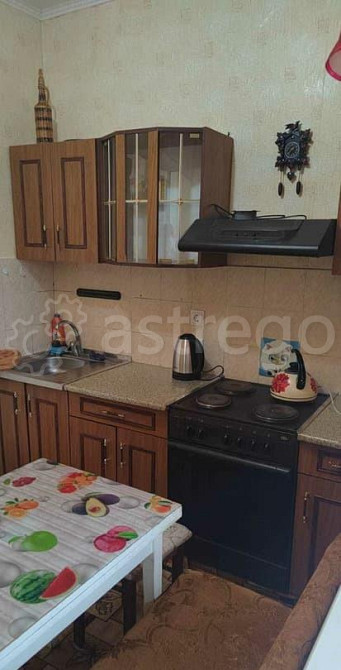 1-комн. квартира, 44 м2, 11/16 эт. Старый Оскол - изображение 9