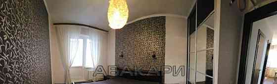 2-комн. квартира, 49 м2, 5/10 эт. Красноярск