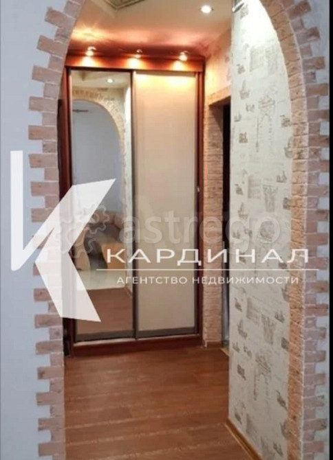 1-комн. квартира, 39 м2, 9/9 эт. Старый Оскол - изображение 8