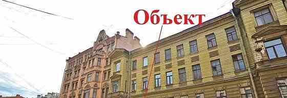 Свободного назначения, 190 м2 Санкт-Петербург